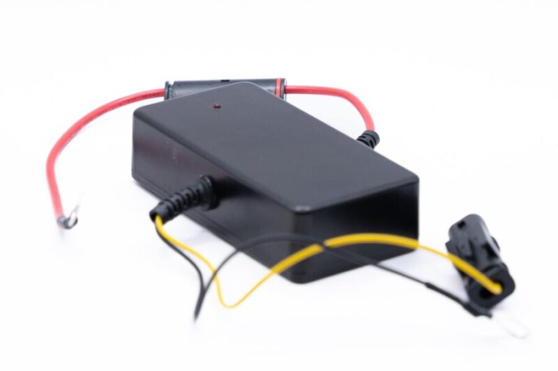 Genuine McLaren 2016-2021 570S McLaren Battery Emulator Module - In-Stock, save $$$$! WORKS ON ALL MODELS