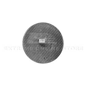 FFP Mustang S650 Dry Carbon Fiber Side Fender Fuel Tank Gas Lid Cover - Image 7