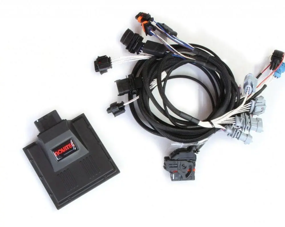 NOVITEC McLaren 540C / 570GT / 570S Stage 2 Power Kit