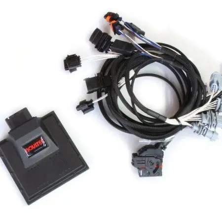 NOVITEC Stage 2 Power Kit for McLaren GT