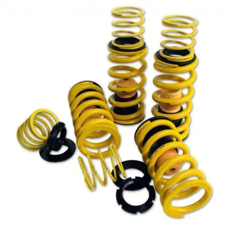 NOVITEC Ferrari California T Sport Spring Set