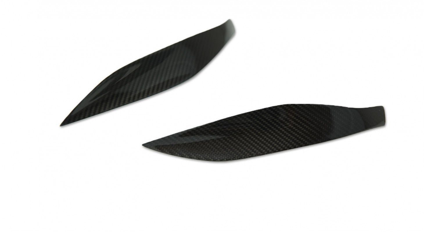 NOVITEC Ferrari GTC4Lusso Carbon Mirror Covers