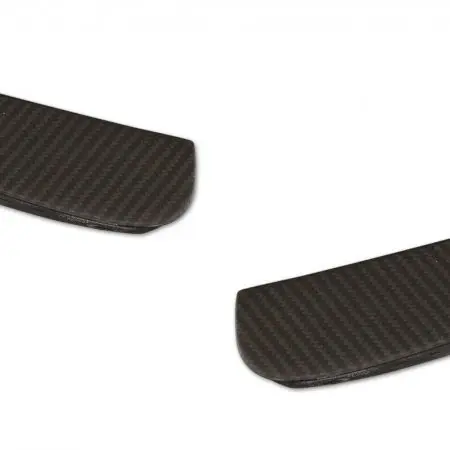 NOVITEC Ferrari California T Carbon Rear Bumper Air-Outlet Covers