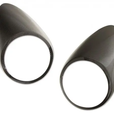 NOVITEC Ferrari California T Carbon Taillight Covers