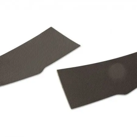 NOVITEC Ferrari California T Carbon Rear Diffuser Skirts