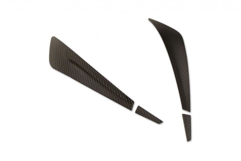 NOVITEC 2x2 Twill Weave