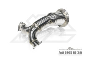 Fi Exhaust S4/S5 (B9) Valvetronic Exhaust System - Image 4
