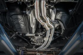 Fi Exhaust RS Q8 (C8) Valvetronic Exhaust System - Image 4