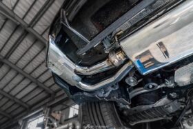 Fi Exhaust RS Q8 (C8) Valvetronic Exhaust System - Image 5