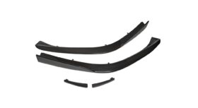 NOVITEC Ferrari 296 Carbon Front Spoiler