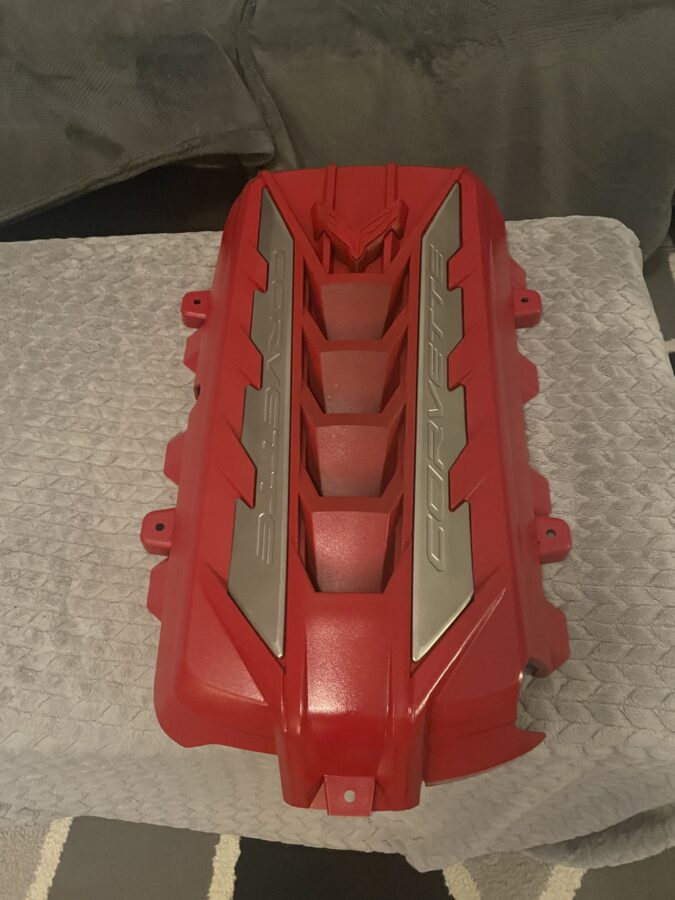 dan's build