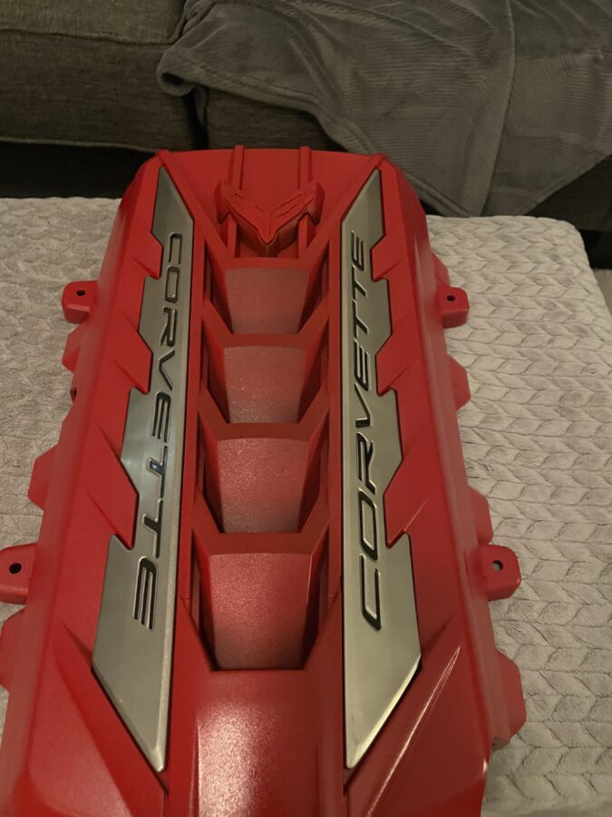 dan's build