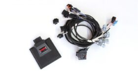 NOVITEC Stage 2 Power Kit for McLaren 765LT / Spider