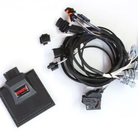 NOVITEC Stage 2 Power Kit for McLaren 620R