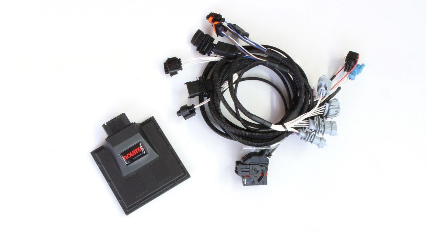 NOVITEC McLaren 765LT / Spider Stage 3 Power Kit