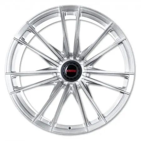 NOVITEC x Vossen NF8 Wheel Set for Ferrari GTC4Lusso