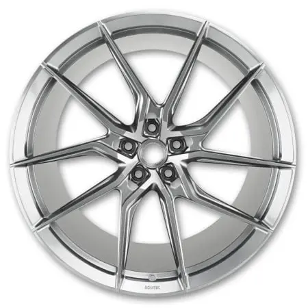 NOVITEC x Vossen NF8 Wheel Set for Ferrari California T