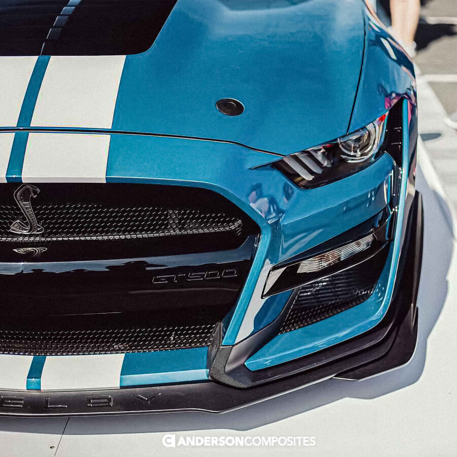 Quik-Latch QL50 Low Profile Hood Pin Kit - Black (2.50" DIA) - No Lock - Image 5