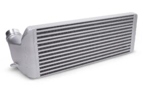 VRSF 12-18 F20 & F30 228i, M235i, M2, 328i, 335i, 428i, 435i N20 N26 N47 N55 HD Intercooler Upgrade Kit