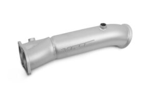 VRSF 2010 – 2013 BMW 135i/335i/X1 Ceramic Coated Downpipe Upgrade N55