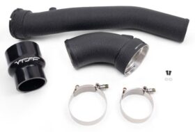 VRSF 10-18 X3 35iX, X4 35iX & X4 M40iX F25 F26 N55 Charge Pipe Upgrade Kit for BMW X Series - Image 2