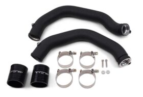 VRSF 15-19 M3, M4 & M2 Competition F80 F82 F87 S55 Charge Pipe Upgrade Kit for BMW M2 - Image 2