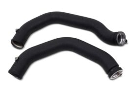 VRSF 15-19 BMW M3, M4 & M2 Competition F80 F82 F87 S55 Charge Pipe Upgrade Kit