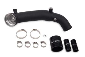 VRSF 2007 – 2010 BMW 535i N54 E60/E61 Charge Pipe Upgrade Kit