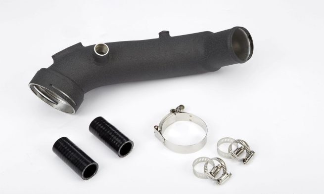 VRSF Charge Pipe Upgrade Kit 2009 – 2014 BMW Z4 N54 E89