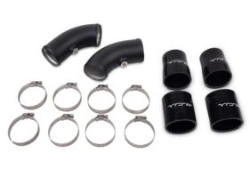 VRSF F10/F12 M5 & M6 Charge Pipe Upgrade Kit for BMW M5 - Image 2