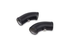 VRSF 2012 – 2016 BMW F10/F12 M5 & M6 Charge Pipe Upgrade Kit