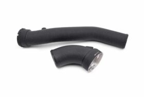 VRSF M2/M135i/M235i/335i/435i & XI F20 & F30 N55 Charge Pipe Upgrade Kit for BMW M2 - Image 3