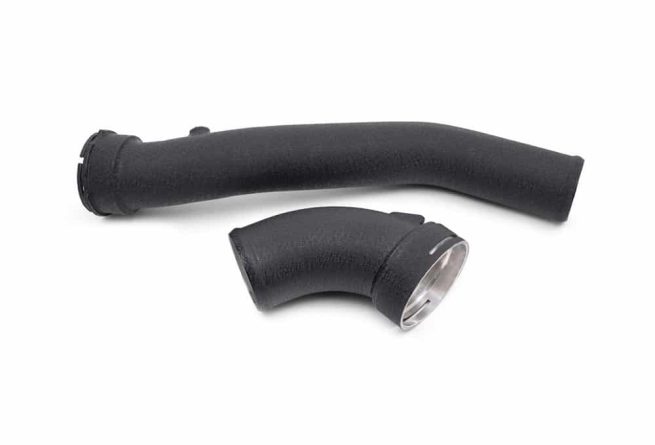 VRSF Charge Pipe Upgrade Kit 2012 – 2018 BMW M2/M135i/M235i/335i/435i & XI F20 & F30 N55 - Image 3