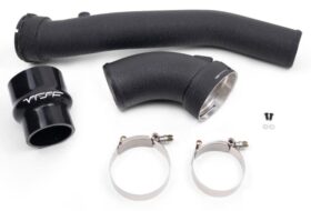 VRSF M2/M135i/M235i/335i/435i & XI F20 & F30 N55 Charge Pipe Upgrade Kit for BMW M2 - Image 2