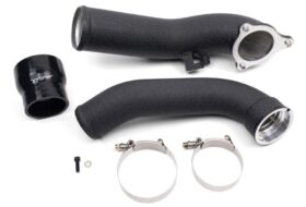VRSF B58 M140i, M240i, 340i, 440i, 540i, 740i, X3 & X4 F20, F22, F30, F32, G30, G11, G12, G01, G02 Charge Pipe Upgrade