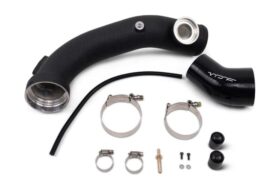 VRSF 07-13 135i, 335i & X1 N54/N55 E84, E88, E90, E92 Chargepipe Upgrade Kit for BMW 3 Series - Image 2