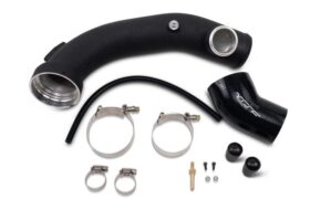 VRSF 07-13 135i, 335i & X1 N54/N55 E84, E88, E90, E92 Chargepipe Upgrade Kit for BMW 3 Series - Image 3
