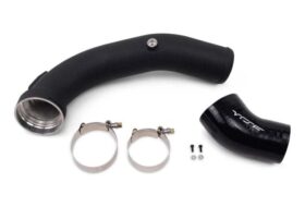VRSF 07-13 135i, 335i & X1 N54/N55 E84, E88, E90, E92 Chargepipe Upgrade Kit for BMW 3 Series - Image 4