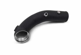 VRSF N55 535i/640i/740i/X5/X6 F01/F06/F10/F11/F12/F13/F16/E70/E71 Chargepipe Upgrade Kit for BMW X Series - Image 2