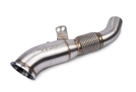 VRSF 2020 – 2024 Toyota Supra A90 Downpipe Upgrade for B58