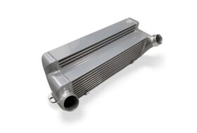 VRSF 12-18 F20 & F30 228i, M235i, M2, 328i, 335i, 428i, 435i N20 N26 N47 N55 HD Intercooler Upgrade Kit for BMW M2 -