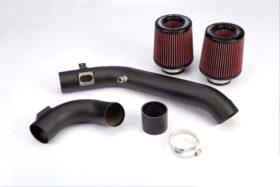 VRSF 2015 – 2020 BMW M3 & M4 F80 F82 S55 High Flow Upgraded Air Intake Kit