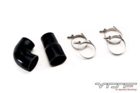 VRSF Intercooler Install Kit for 07 – 12 135i/335i N54 & N55 E82/E90/E92 for BMW 3 Series - Image 2
