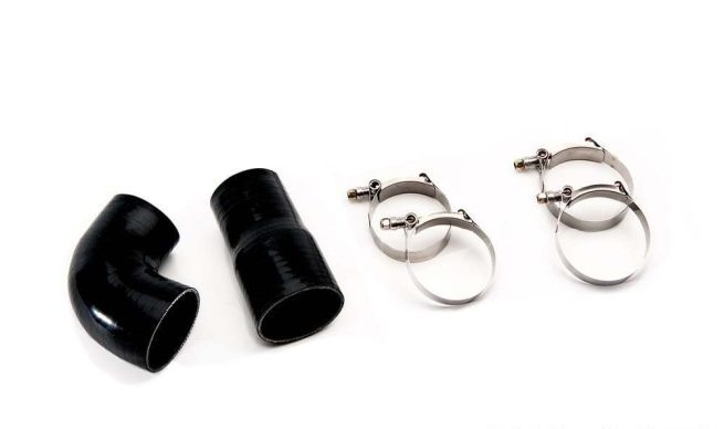 VRSF Intercooler Install Kit for 07 – 12 BMW 135i/335i N54 & N55 E82/E90/E92