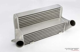 VRSF 535i & 535xi E60 N54 Intercooler Upgrade Kit FMIC - Image 3