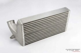 VRSF 535i & 535xi E60 N54 Intercooler Upgrade Kit FMIC - Image 2