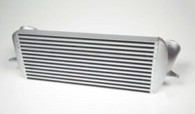 VRSF 2007 – 2010 BMW 535i & 535xi E60 N54 Intercooler Upgrade Kit FMIC