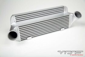 VRSF 09-16 Z4 35i / 35is E89 N54 Intercooler Upgrade Kit - Image 4