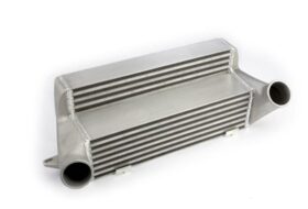 VRSF 09-16 Z4 35i / 35is E89 N54 Intercooler Upgrade Kit - Image 2