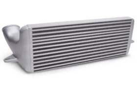 VRSF N54 & N55 Intercooler FMIC Upgrade Kit 07 – 13 135i, 335i, X1 E82 E84 E90 E92 for BMW 3 Series - Image 2